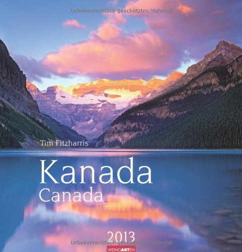 Kanada - Canada 2013
