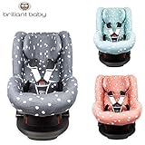 Idealer Schutz des Originalbezuges und des Sitzes vor Schmutz und Verschleiß ! Zudem verleiht der kuschelige Bezug Ihrem Sitz eine ganz neue Optik !