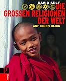 Image de Die großen Religionen der Welt