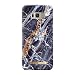 Produktbild iDeal Of Sweden Midnight Blue Marmor Handyhülle für Samsung Galaxy S8 Plus