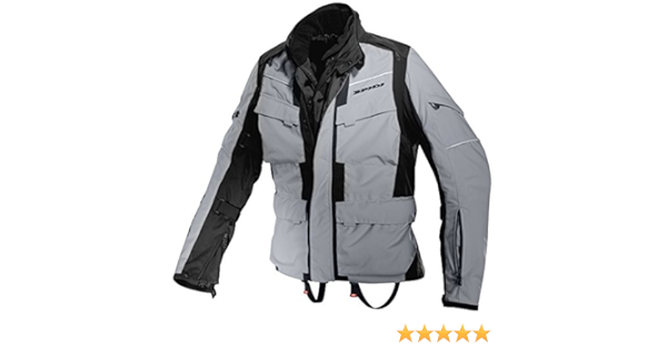 spidi venture h2out jacket