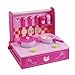Produktbild Jumini Hölzerne Miniküche rosa 10-teilig
