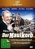 Der Maulkorb (Filmjuwelen) - Hansjrg Felmy