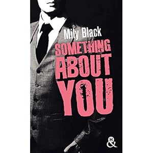 Something About You : Une nouveauté New Adult inédite (&H) (French Edition)