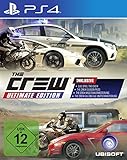  The Crew - Ultimate Edition - [Playstation 4]