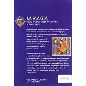 Magia En Los Manuscritos Medievales, La