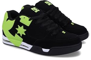 DC Shoes Men's Dc02220Skate Shoe