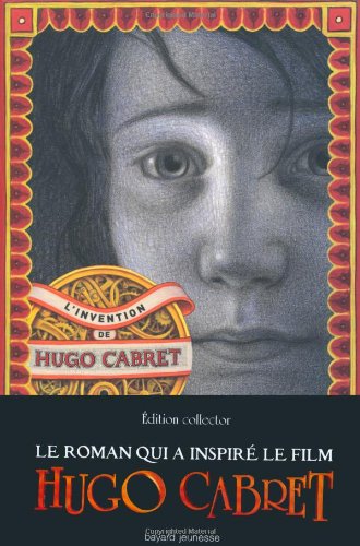 L'invention d'Hugo Cabret