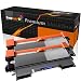 Produktbild 2 EasyInk Toner kompatibel zu Brother TN-2220 Black für Brother