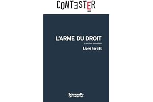 L'arme du droit