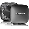 PlayAIBox Ultra, Carplay AI Box, Android 13, Wireless Carplay/Android Auto, 8+128GB, YouTube, Netflix, Android Play Store, Only OEM Wired CarPlay Cars