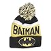 Produktbild New Era Team Jake Jr Batman OTC - Schirmmütze Linie Batman für Jungen, Mehrfarbig, Einzelgröße