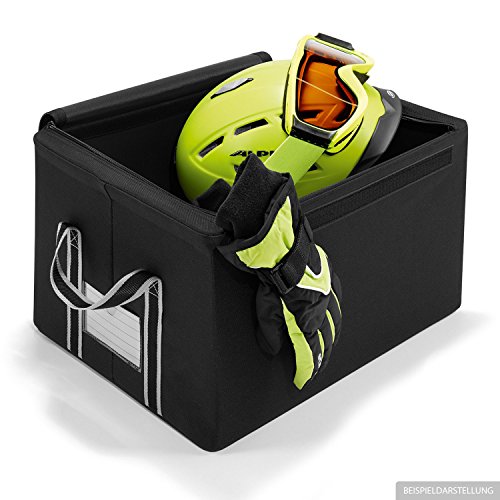 Reisenthel storagebox S M L – verschiedene Größen und Farben zur Auswahl - 2