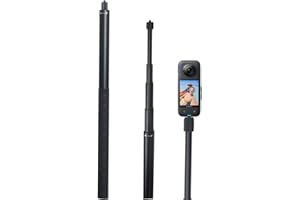 Fotoleey 2 metry kijek do selfie do Insta360 One, GoPro