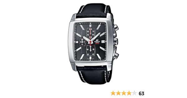 casio ef509l