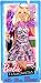 Price comparison product image Barbie W3178 Fashionistas Single Dress Outfit and Accessories for Doll