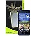 Produktbild Anco Premium Displayschutzfolie "Ultra-Clear" für HTC Desire 626, 626G - naturgetreue Optik und hohe Kratzfestigkeit - (Inhalt: 1x Folie + 1x Poliertuch)
