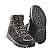 Produktbild Patagonia 79296-fge-13 – Ultralight Wading Boots – Sticky Farbe: Forge Grey Größe: 13