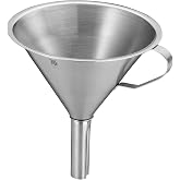 WMF GOURMET &Ccedil;ELİK HUNİ