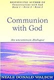 Cover zum Buch Communion with God: An uncommon dialogue
