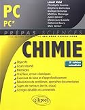 Chimie PC/PC* - 2e édition actualisée
