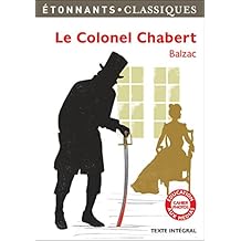 couverture de : Le colonel Chabert