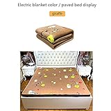 💗5 Temperaturstufen mit Kontrollanzeige für die perfekte Temperatur