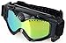 Produktbild Ski-Brille, Snowboard-Brille und Bike Sport mit integrierter Kamera HD 1080P WIFI