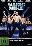 Magic Mike - Die ganze Nacht - Matthew McConaughey