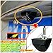 Produktbild CCD Sensor Car Auto Back up Parking Reverse Backup Rear view Universal Camera an