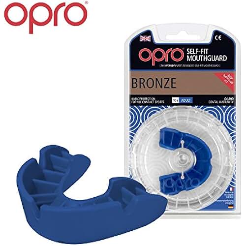 Amazon.co.uk rugby mouth guard