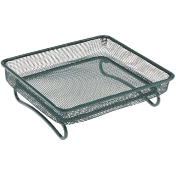 Rspb Mesh Ground Feeder Amazon Co Uk Garden Outdoors