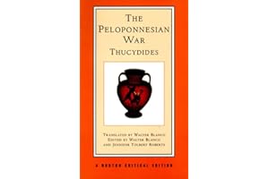 The Peloponnesian War: A Norton Critical Edition: 0 (Norton Critical Editions)