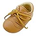 Etosell Baby Boys Girls Shoes PU Leather Toddler Baby Crib Shoes