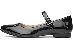 Hush Puppies Women's Melissa Ballerinas