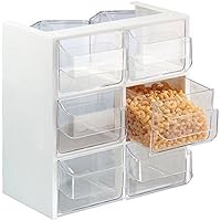 Suchergebnis auf Amazon.de für: schütten für mehl und zucker: Küche