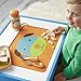 Skip Hop Zoo Fold & Go Silicone Placemat  - Dog