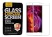 Parallel Universe® Xiaomi Redmi Note 4 Indian Version Full Screen Tempered Glass WHITE with [ 9H Hardness ] [ Japanese Glass Protection ] [ HD Clear ] [ Smooth Touch ] [ Edge to Edge coverage ] [ Accurate Sensor Hole ] RS.449.00