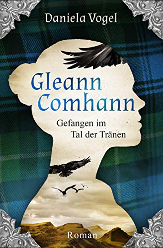 Cover zum Buch Gleann Comhann: Gefangen im Tal der T...