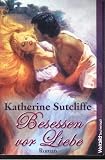 Cover zum Buch Besessen vor Liebe