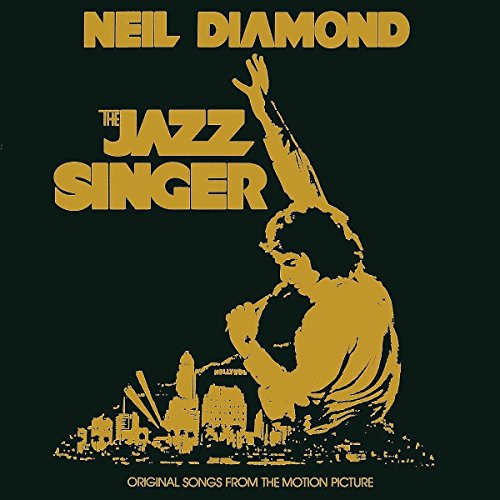 The Jazz Singer [VINYL]