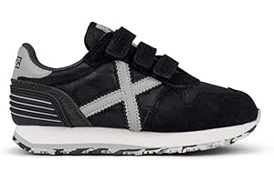 Munich Mini Massana VCO Scarpe da ginnasticaUnisex - Bambini e Ragazzi