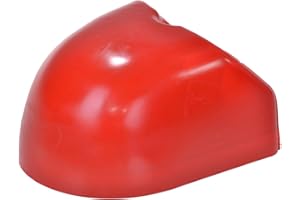 Timtina Prallschutz Soft Dock für Zugkugelkupplungen