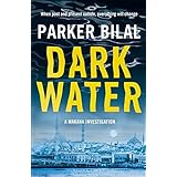 Dark Water (A Makana Investigation)