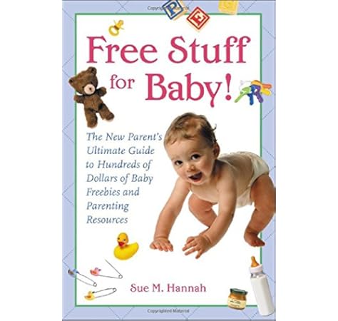 first baby freebies