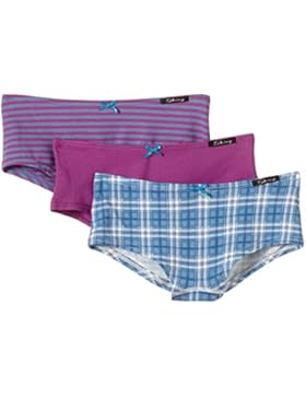Skiny Mädchen Unterhose Multipack Panty
