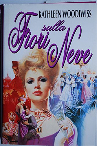 Fiori sulla neve Fiori sulla neve
