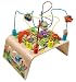 Alex Toys Jr. Busy Bead Maze Race Around Baby Wooden Developmental Toy