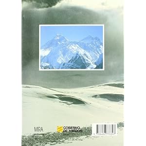 El quirófano del hielo: Del bisturí al Everest