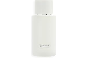 REVOLUTION BEAUTY LONDON Makeup Revolution Man Transcendent